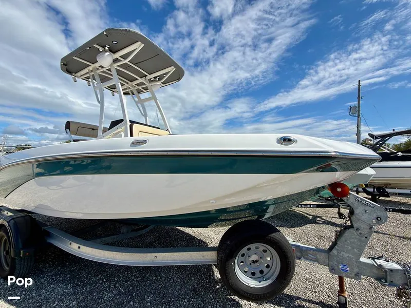 Slide: The Image of Yamaha FSH 190 Sport 2021 - 16309843