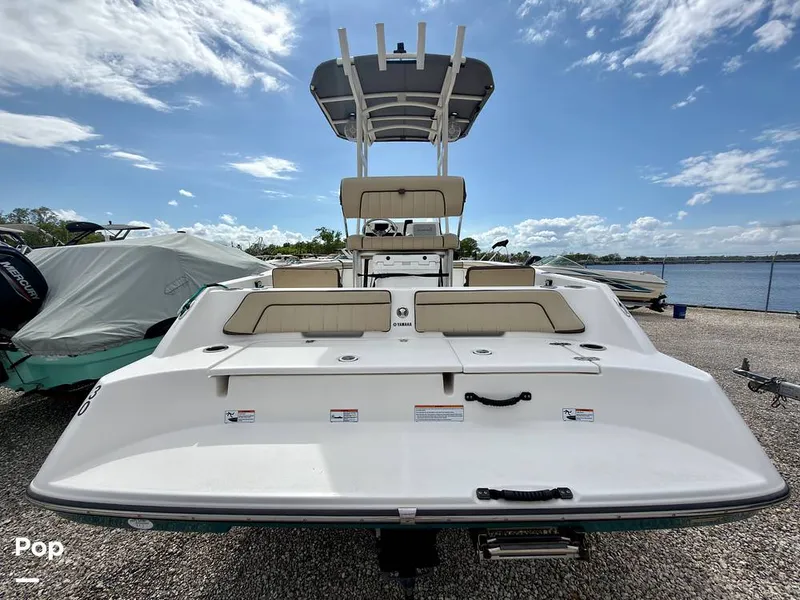 Slide: The Image of Yamaha FSH 190 Sport 2021 - 16307888