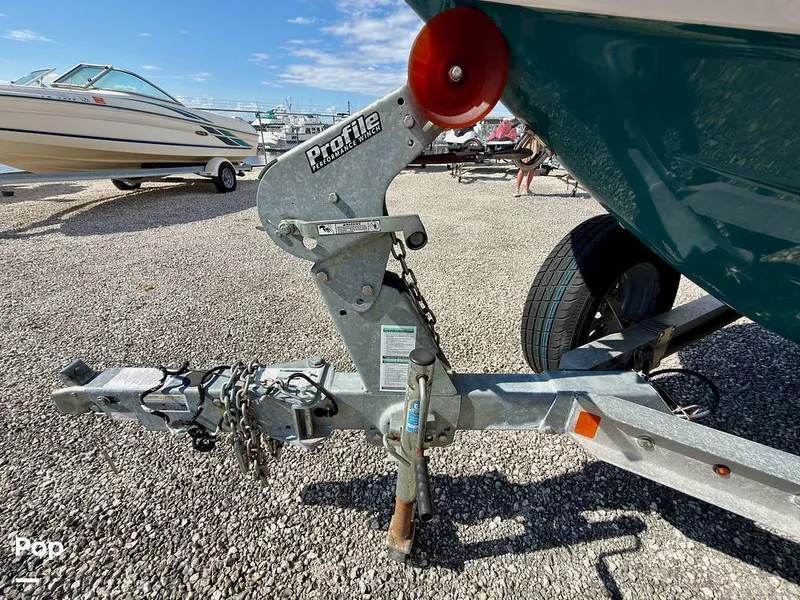 Slide: The Image of Yamaha FSH 190 Sport 2021 - 16307979