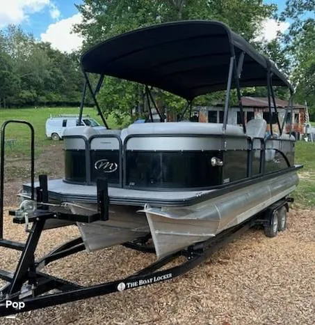 The Image of Manitou Oasis RF SHP 373 2022 - 14568135