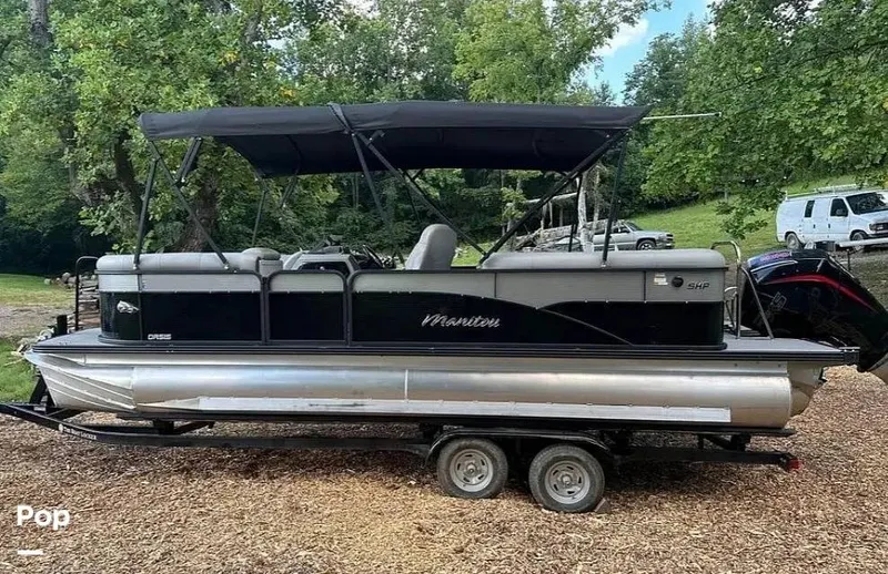 Slide: The Image of Manitou Oasis RF SHP 373 2022 - 14567844