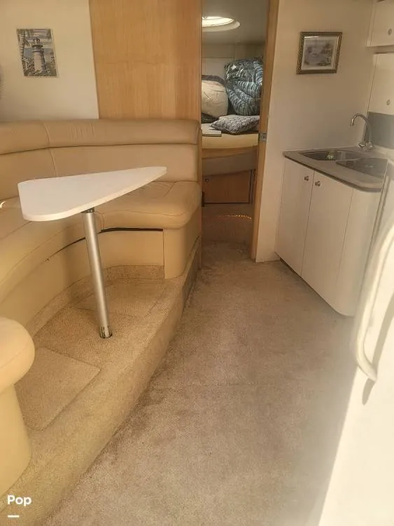 Slide: The Image of Bayliner Avanti 3685 1998 - 14481154