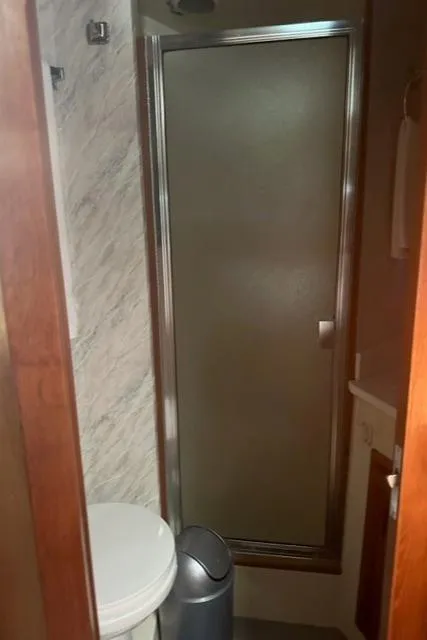 Slide: The Image of Californian 48 Motor Yacht 1989 - 68