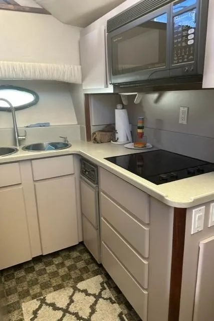 Slide: The Image of Californian 48 Motor Yacht 1989 - 73