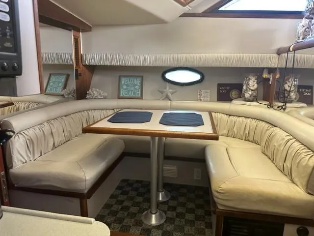 Slide: The Image of Californian 48 Motor Yacht 1989 - 74