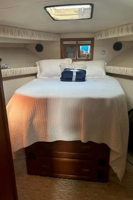 Slide: The Image of Californian 48 Motor Yacht 1989 - 76