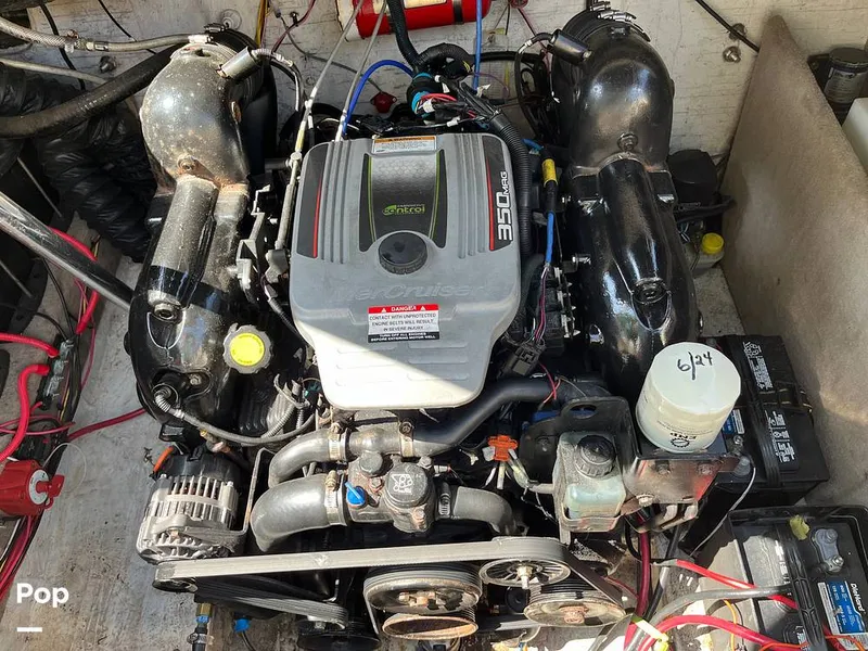 Slide: The Image of Ebbtide 2700 CBR 2015 - 14531636