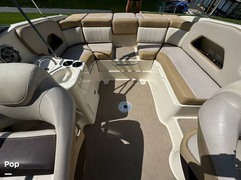 Slide: The Image of Ebbtide 2700 CBR 2015 - 14531610