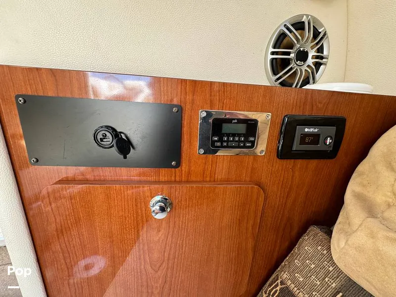 Slide: The Image of Ebbtide 2700 CBR 2015 - 14531623