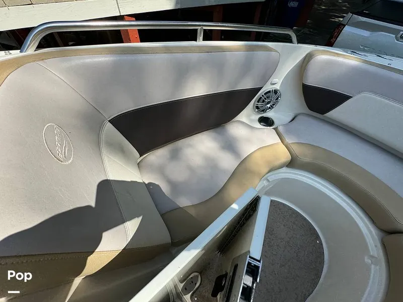 Slide: The Image of Ebbtide 2700 CBR 2015 - 14531631