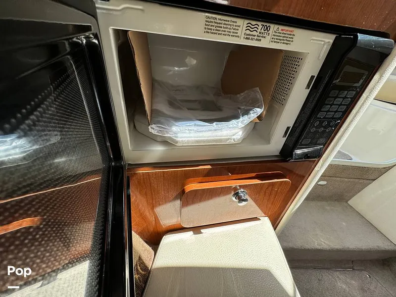 Slide: The Image of Ebbtide 2700 CBR 2015 - 14531655