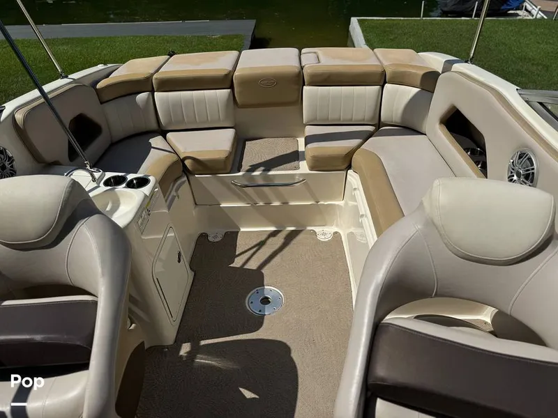 Slide: The Image of Ebbtide 2700 CBR 2015 - 14531660