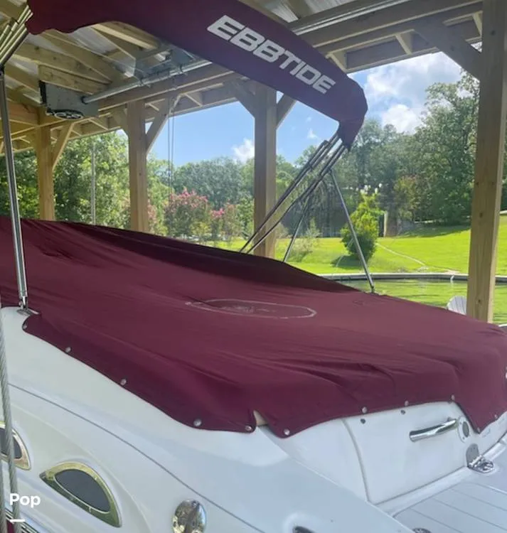 Slide: The Image of Ebbtide 2700 CBR 2015 - 15317622