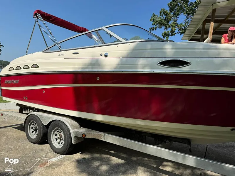 Slide: The Image of Ebbtide 2700 CBR 2015 - 14531139