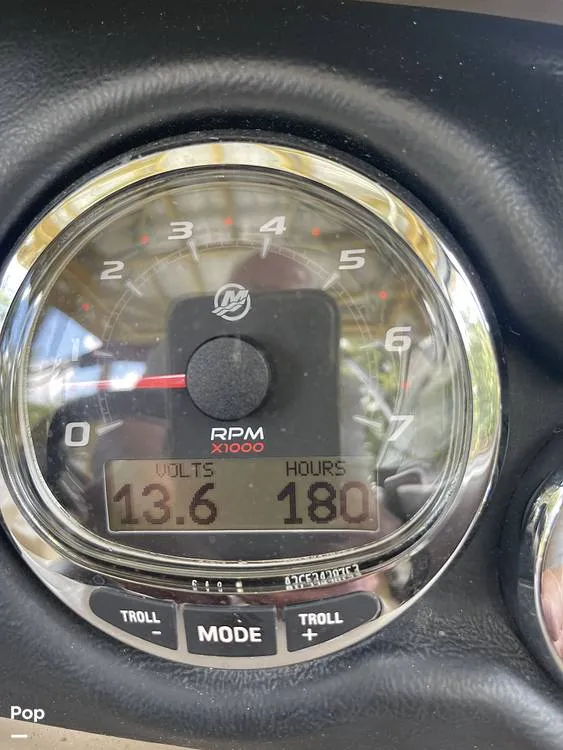 Slide: The Image of Ebbtide 2700 CBR 2015 - 14484471