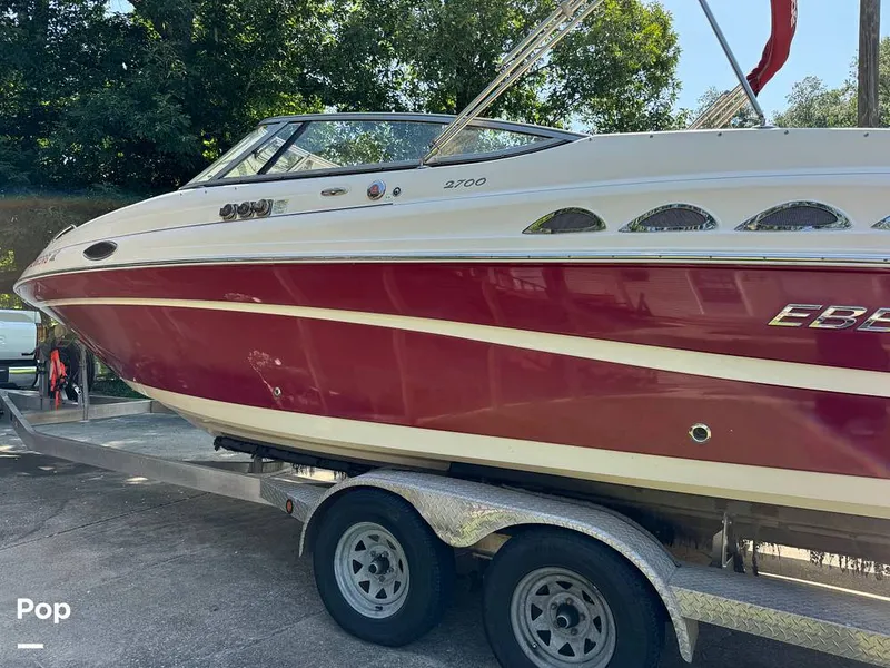 Slide: The Image of Ebbtide 2700 CBR 2015 - 14531136