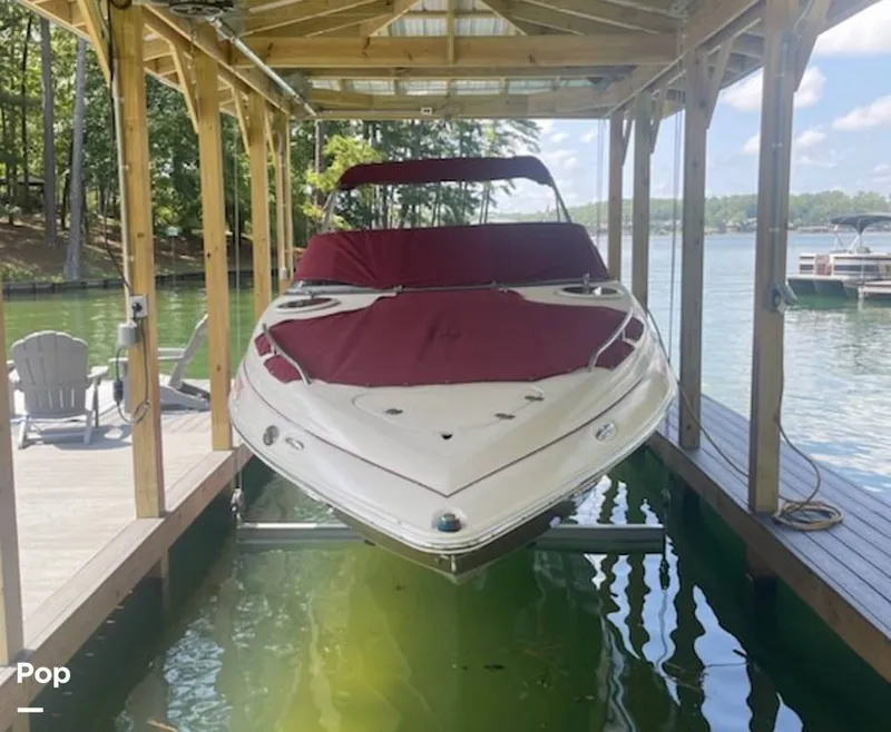 Slide: The Image of Ebbtide 2700 CBR 2015 - 15317623