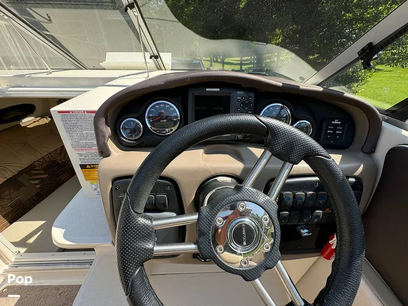 Slide: The Image of Ebbtide 2700 CBR 2015 - 14531603