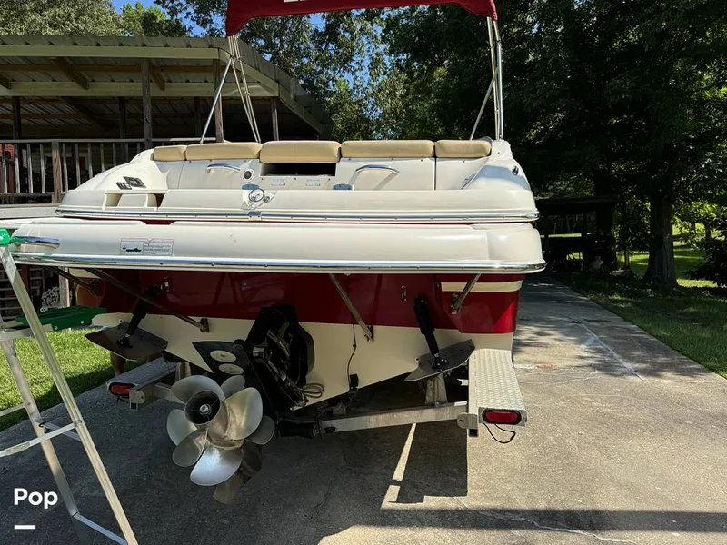 Slide: The Image of Ebbtide 2700 CBR 2015 - 14531145