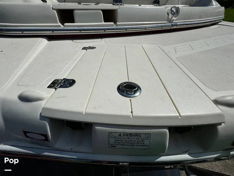 Slide: The Image of Ebbtide 2700 CBR 2015 - 14531149