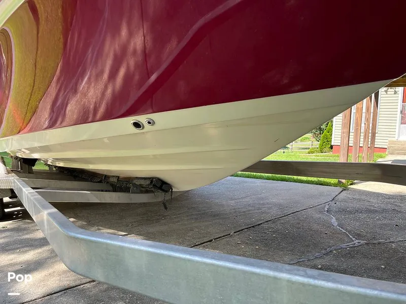 Slide: The Image of Ebbtide 2700 CBR 2015 - 14531151