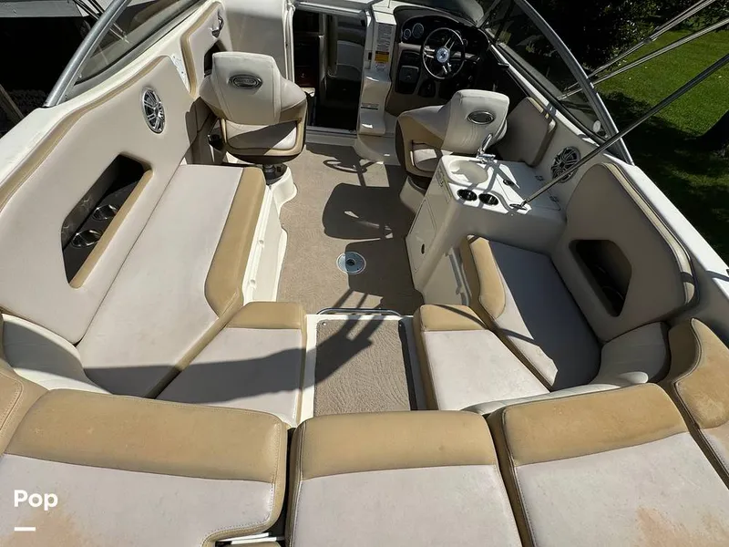 Slide: The Image of Ebbtide 2700 CBR 2015 - 14531591