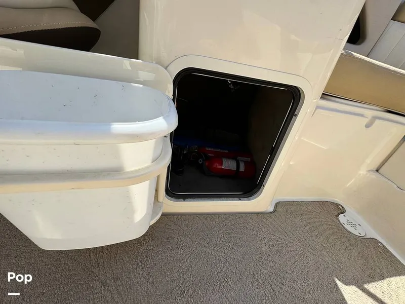 Slide: The Image of Ebbtide 2700 CBR 2015 - 14531595