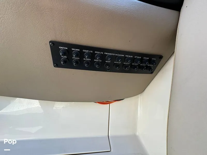 Slide: The Image of Ebbtide 2700 CBR 2015 - 14531600