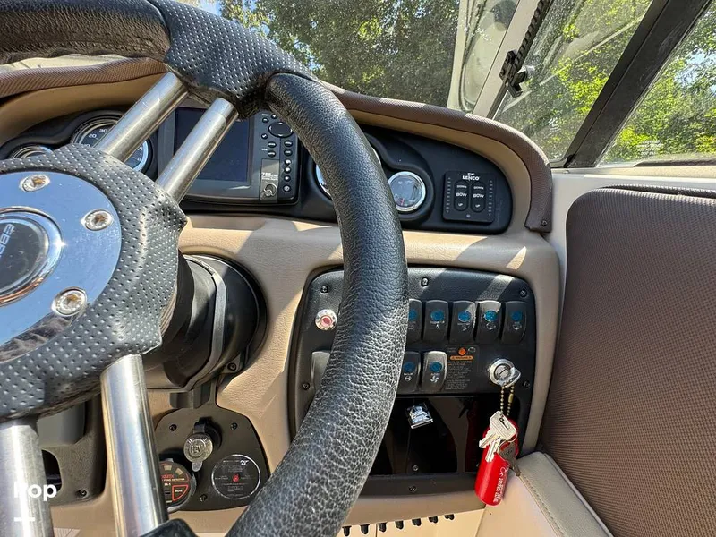 Slide: The Image of Ebbtide 2700 CBR 2015 - 14531602