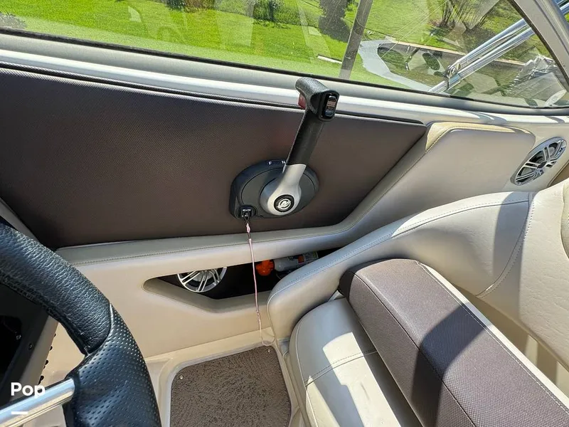 Slide: The Image of Ebbtide 2700 CBR 2015 - 14531604