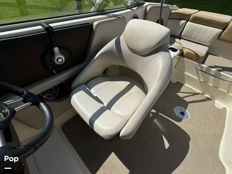 Slide: The Image of Ebbtide 2700 CBR 2015 - 14531606