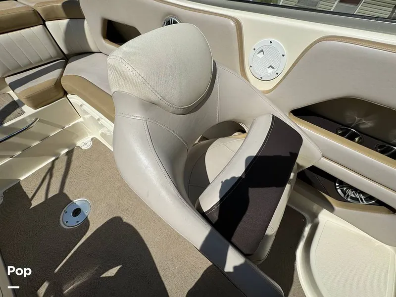 Slide: The Image of Ebbtide 2700 CBR 2015 - 14531611