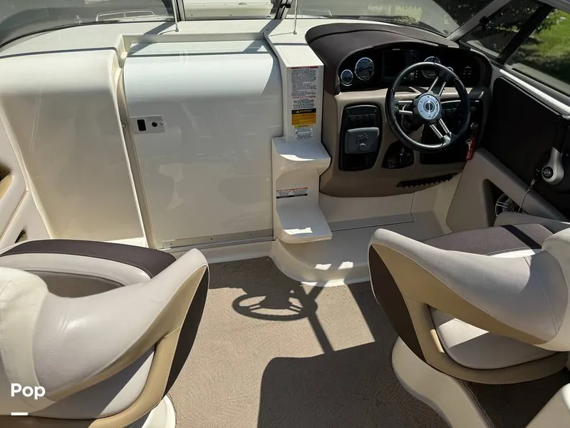 Slide: The Image of Ebbtide 2700 CBR 2015 - 14531659