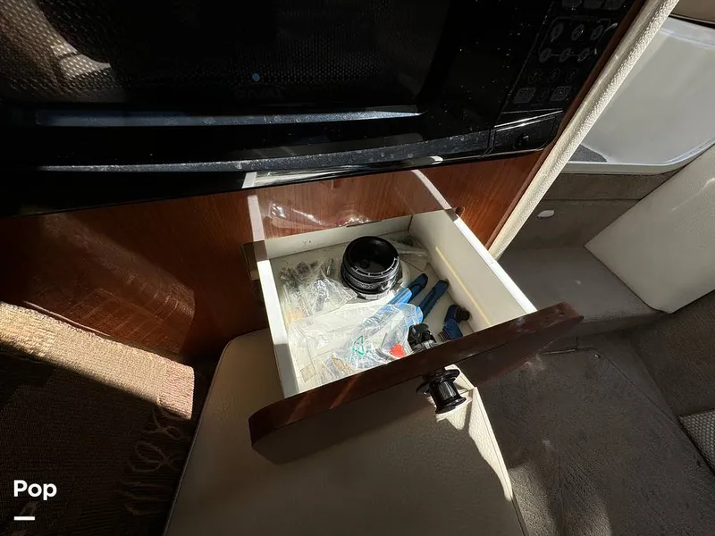 Slide: The Image of Ebbtide 2700 CBR 2015 - 14531626