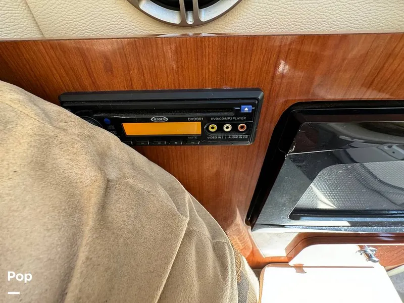 Slide: The Image of Ebbtide 2700 CBR 2015 - 14531627