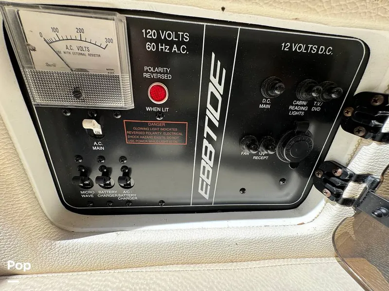 Slide: The Image of Ebbtide 2700 CBR 2015 - 14531628