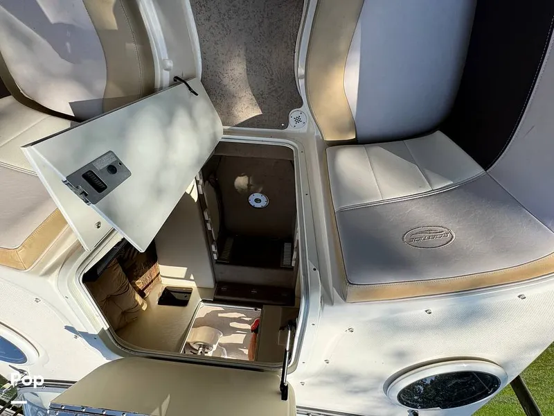 Slide: The Image of Ebbtide 2700 CBR 2015 - 14531633