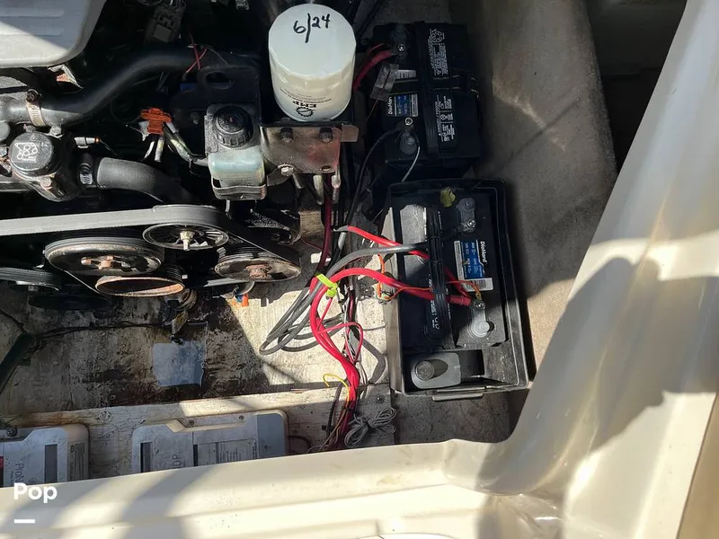 Slide: The Image of Ebbtide 2700 CBR 2015 - 14531638