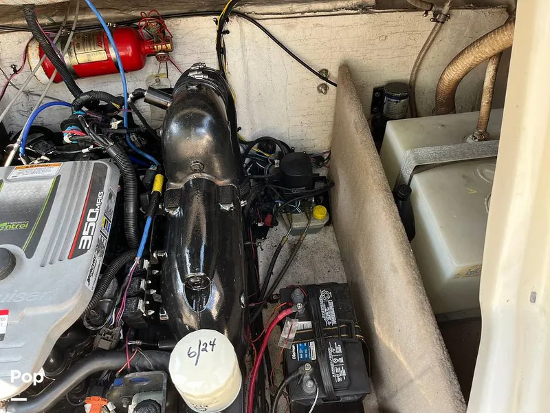 Slide: The Image of Ebbtide 2700 CBR 2015 - 14531639