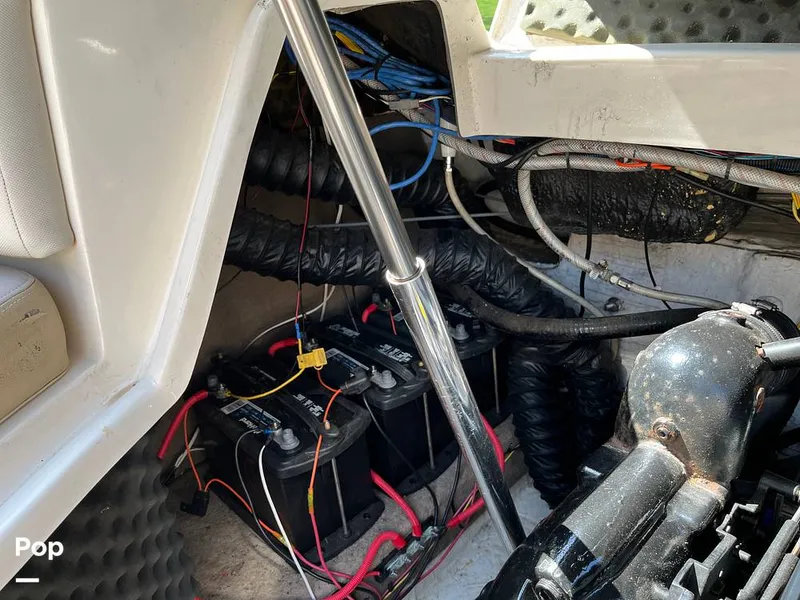 Slide: The Image of Ebbtide 2700 CBR 2015 - 14531642