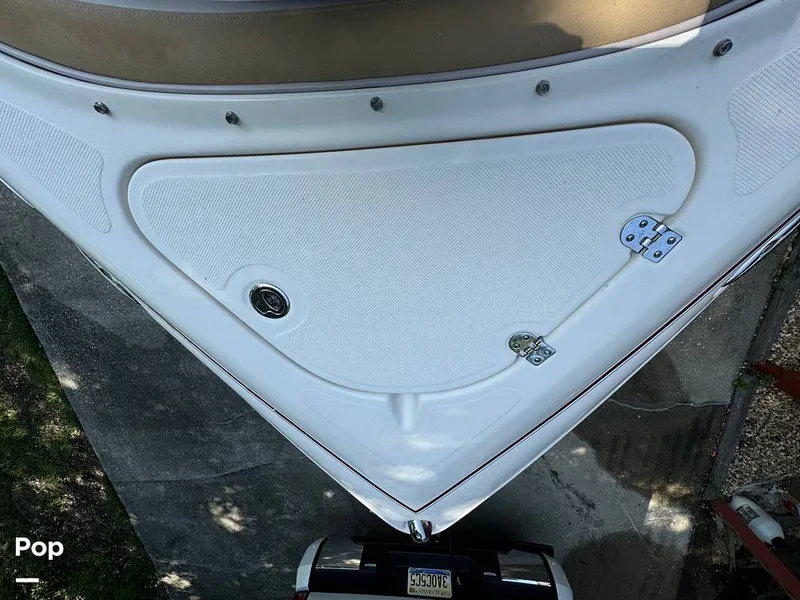 Slide: The Image of Ebbtide 2700 CBR 2015 - 14531646