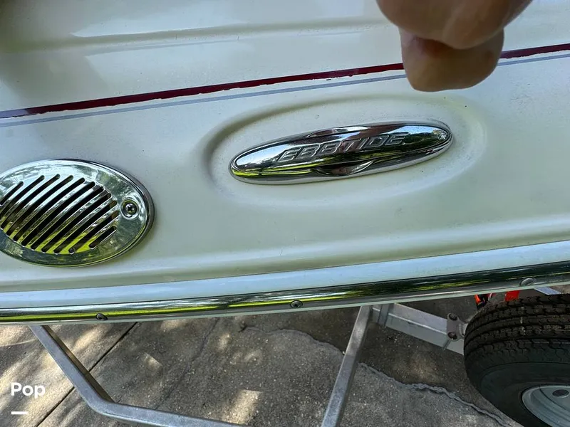 Slide: The Image of Ebbtide 2700 CBR 2015 - 14531649