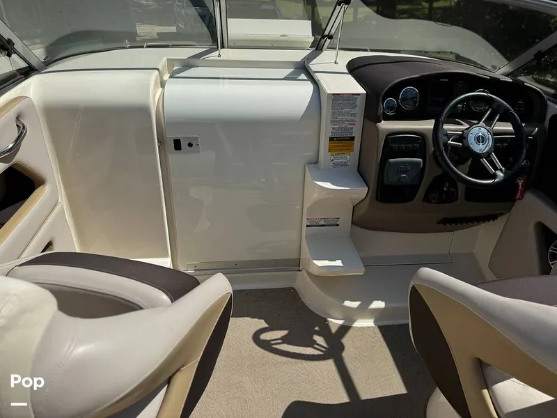 Slide: The Image of Ebbtide 2700 CBR 2015 - 14531658