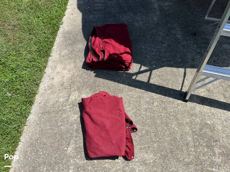 Slide: The Image of Ebbtide 2700 CBR 2015 - 14531663