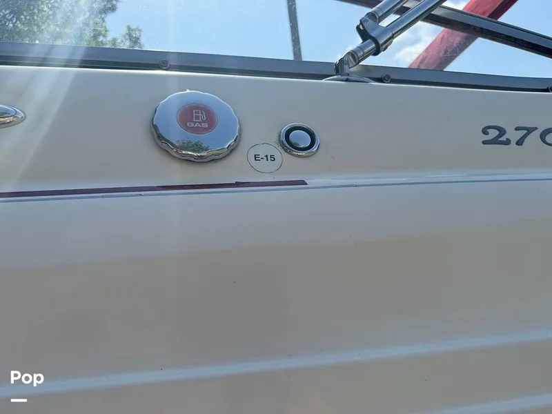 Slide: The Image of Ebbtide 2700 CBR 2015 - 14531665