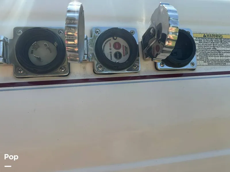 Slide: The Image of Ebbtide 2700 CBR 2015 - 14531666