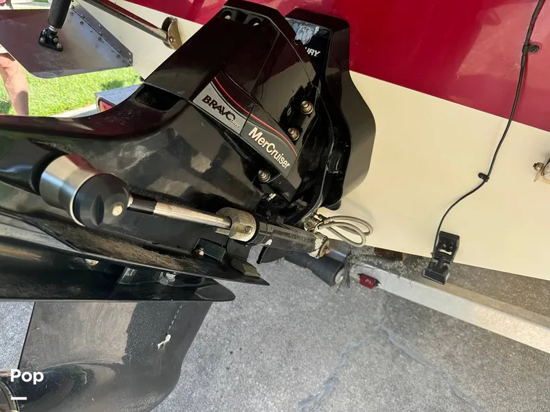 Slide: The Image of Ebbtide 2700 CBR 2015 - 14531668