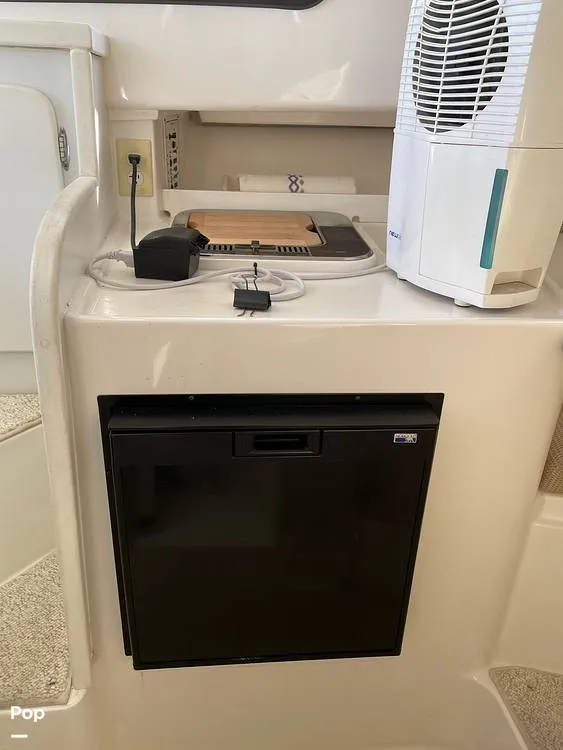 Slide: The Image of Fridge - Cockpit - 14516909