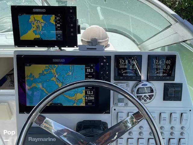 Slide: The Image of GPS / Fishfinder - 14591226