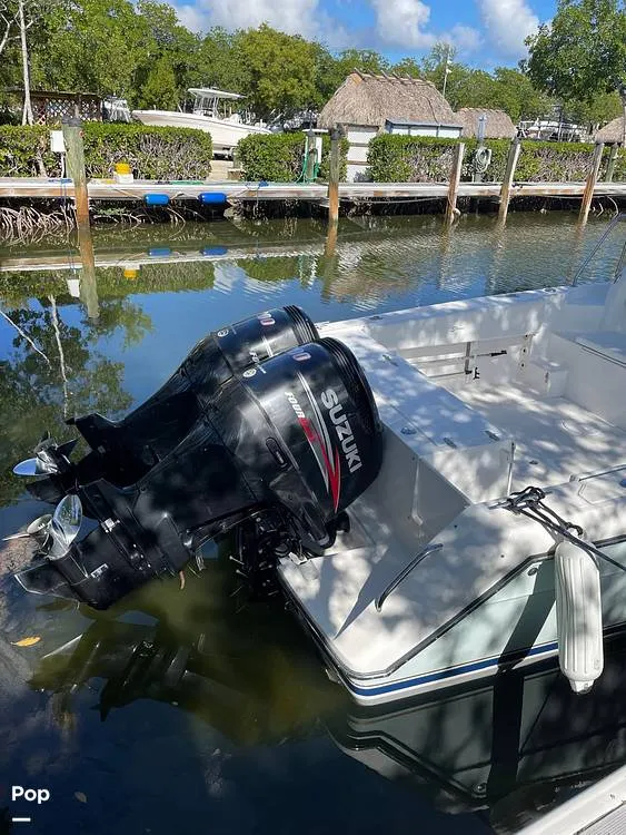 Slide: The Image of Twin Suzukis - 14516911